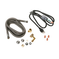 GE PM28X329 Universal Dishwasher Installation Kit