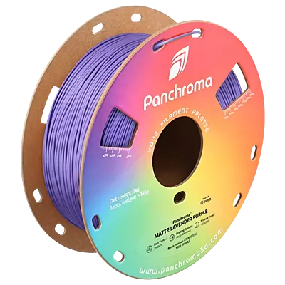 Panchroma™ (1.75mm, 1000g) Matte Lavender Purple Panchroma™ (1.75mm, 1000g) Matte Lavender Purple