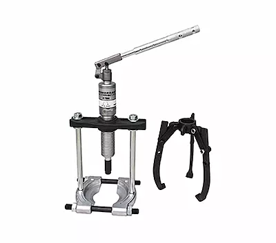 POWERRAM Hydraulic Pullers PM Series
