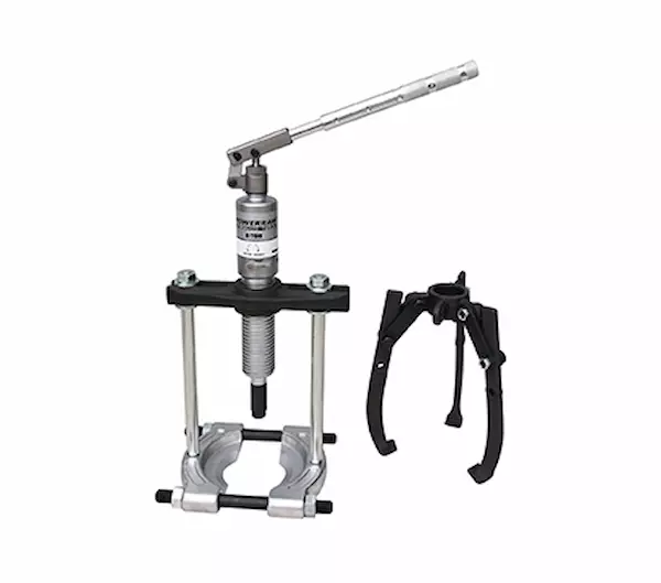 POWERRAM Hydraulic Pullers PM Series