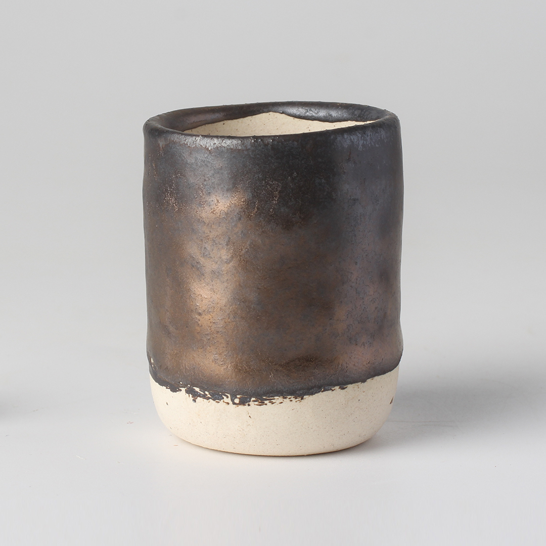 Sara Mid Fire Metallic Bronze PMA11