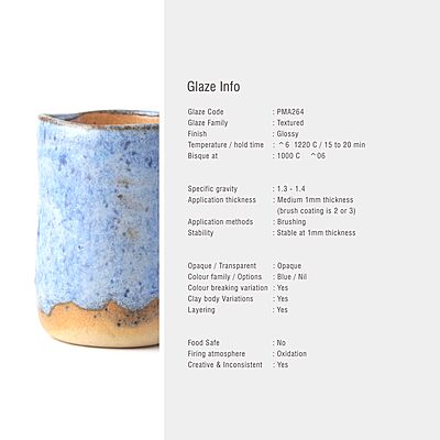 Sara Mid Fire Textured PMA264 Sara Mid Fire Textured PMA264