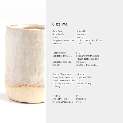 Sara Mid Fire Textured PMA597