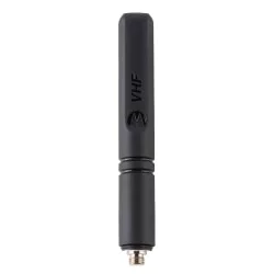 VHF Stubby Antenna (136-148MHz) — PMAD4119A