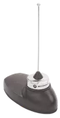 Mobile Combination GNSS/Antenna, BNC (403-430MHz) — PMAE4035B