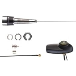 Mobile Combination GNSS/Antenna, BNC (450-470MHz) — PMAE4038B