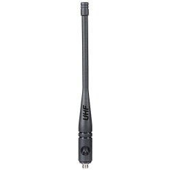 UHF Wideband Whip Antenna (400-527MHz) — PMAE4079A