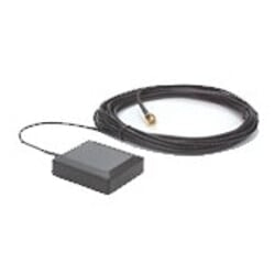 Glass Mount GPS/GLONASS Active Antenna — PMAN4009A