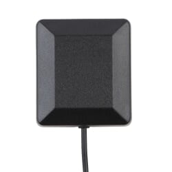 Magnetic Mount GPS/GLONASS Active Antenna — PMAN4010A