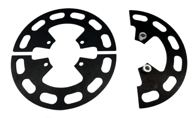 MINI GEAR SPROCKET GUARDS