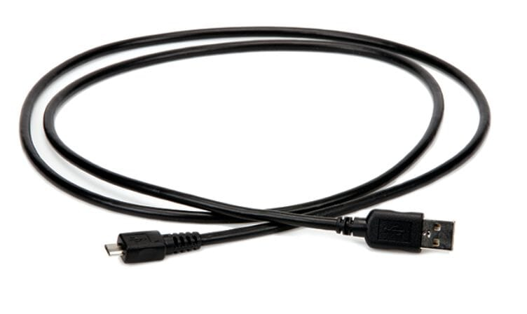 Portable Programming Cable with TTR — PMKN4128A