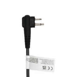 ACCY,SPKR MIC,PMMN4013/29 CABLE KIT — PMKN4155A