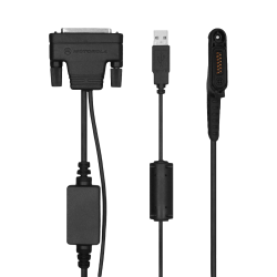 Programming, Test and Alignment Cable — PMKN4231A