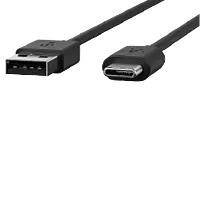 CABLE, ASSEMBLY,USB-C TO USB-A - PMKN4294A