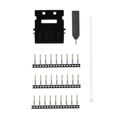 Rear Accessory Connector Kit — PMLN5072A