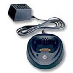 CHGR DESKTOP SINGLE UNIT EXT PS 100-240VAC UK/ HK — PMLN5191C