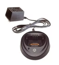CHGR DESKTOP SINGLE UNIT EXT PS 100-240VAC EU — PMLN5192C