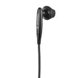 Earpiece With Combined Microphone and PTT — PMLN6533A