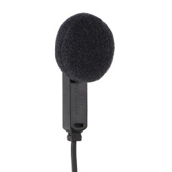 Mag One Earbud With In-Line Microphone and PTT, VOX — PMLN6534A