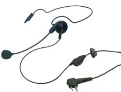 MagOne Breeze HS with BOOM MIC & PTT — PMLN6542A