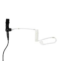 2-Wire Surveillance Kit, Black - PMLN7157A