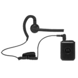 Business Wireless Accessory Kit (with Boom Mic Earpiece) — PMLN7181A