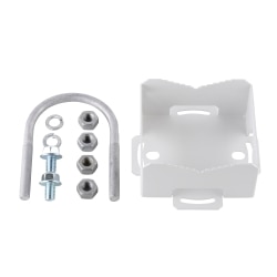 Pole Mount Kit — PMLN7213A