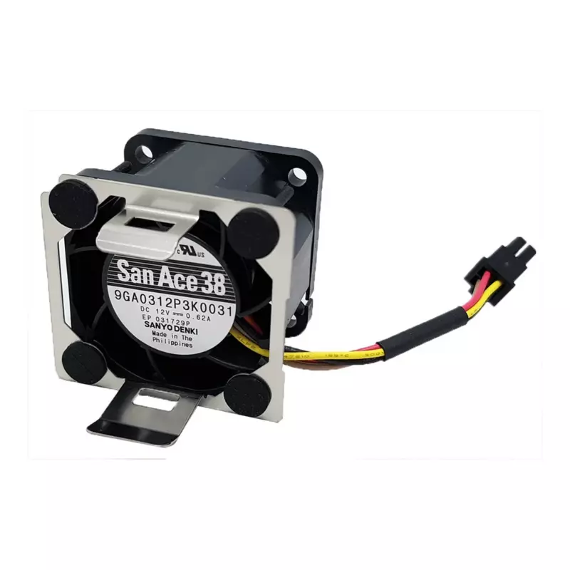 SLR 5000 SERIES FAN ASSEMBLY SERVICE KIT — PMLN7244B
