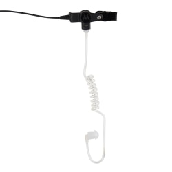 Receive-Only Earpiece With Translucent Tube — PMLN7560A