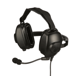 Behind-the-Head Headset, GCAI Mini — PMLN8085A