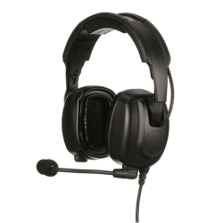 Over-the-Head Headset, GCAI Mini — PMLN8086A