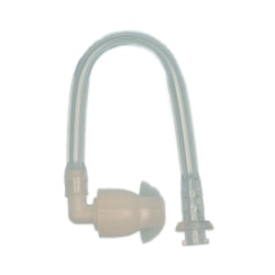 Acoustic Tube with Rubber Earbud, Replacement Kit — PMLN8092A