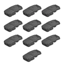 Replacement Dust Cover for RSMs (Pack of 10) — PMLN8122A
