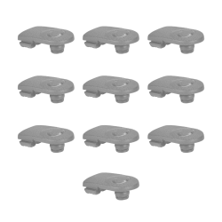 Replacement Dust Cover (Pack of 10) — PMLN8253A
