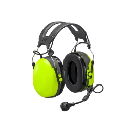 3M™ Peltor Headband Headset w/Nexus Connector — PMLN8265A
