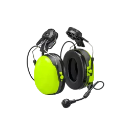 3M™ Peltor Hard Hat Headset Attachment w/Nexus Connector — PMLN8267A
