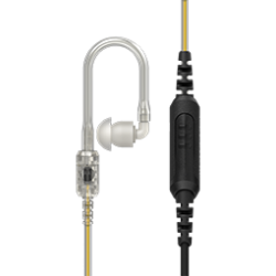 1-Wire, IMPRES™ Surveillance Kit, with Audio Translucent Tube (PMLN8341) — PMLN8341A