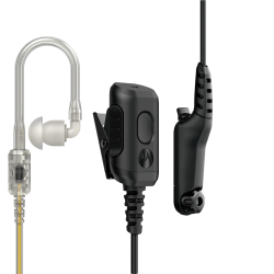 2-Wire, IMPRES™ Surveillance Kit, with Audio Translucent Tube — PMLN8342A