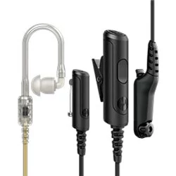 3-Wire, IMPRES™ Survelliance Kit, with Audio Translucent Tube — PMLN8343A