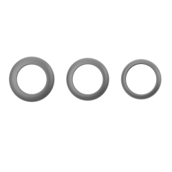 Rubber Sleeve for Earbud, Medium — PMLN8364A