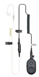 WP300 Wireless Bluetooth Control Pod with Translucent Tube Earpiece — PMLN8401A