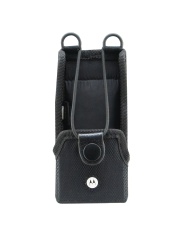 Nylon Case, 3” Fixed Belt Loop — PMLN8427A