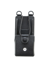 Hard Leather, 2.5” Swivel Belt Loop — PMLN8434A