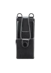 Hard Leather, 3” Swivel Belt Loop — PMLN8435A