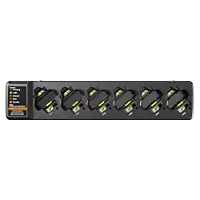 CHGR DESKTOP MULTI UNIT, INT PS BASE ONLY - PMLN8567A