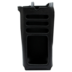 Nylon Case, 3” Fixed Belt Loop For Limited Keypad Radio — PMLN8664A