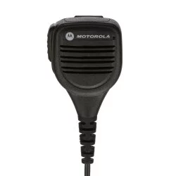 Windporting Remote Speaker Microphone, IP57 — PMMN4029A