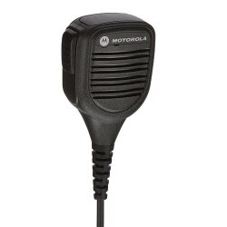 IMPRES Noise-Canceling Remote Speaker Microphone — PMMN4071A