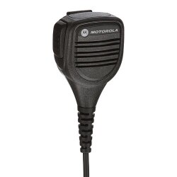 IMPRES Windporting Remote Speaker Microphone — PMMN4073A