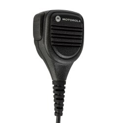 Windporting Remote Speaker Microphone, IP57 — PMMN4075A